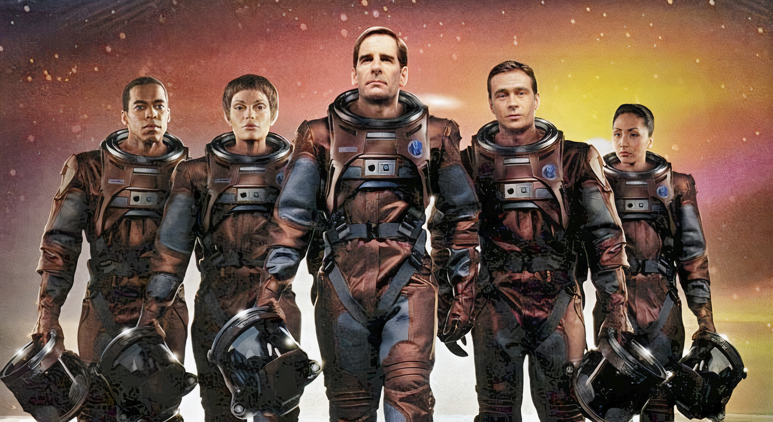 T'pol (Star Trek) Phone Wallpaper: Free 4K & HD Downloads