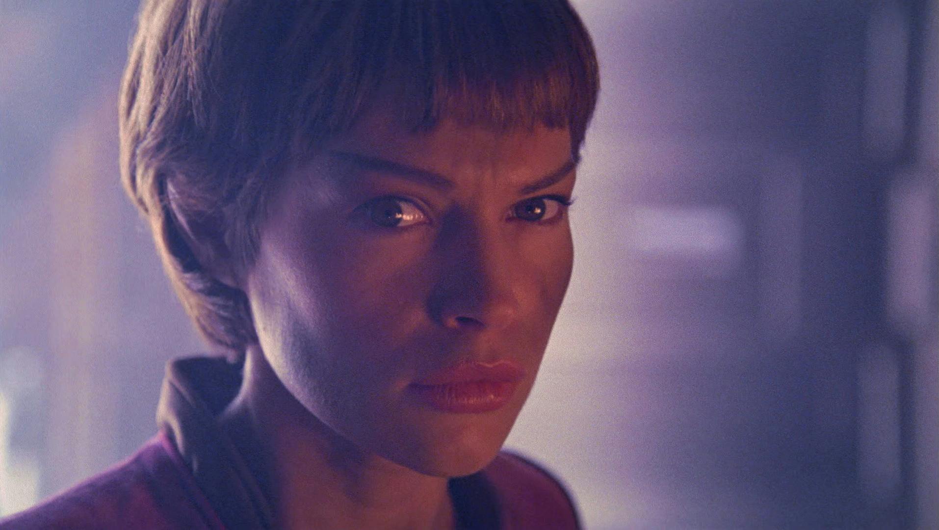 A Look Back at Star Trek: Enterprise' 'Azati Prime'