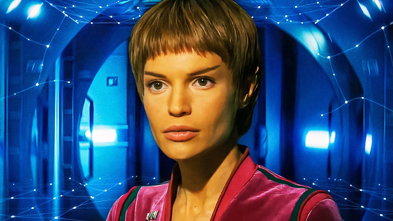 I'm Glad Star Trek: Enterprise Season 5's Shocking T'Pol Plan Didn't Happen