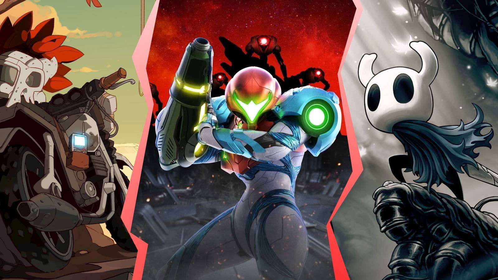 Hardest Metroidvania Games