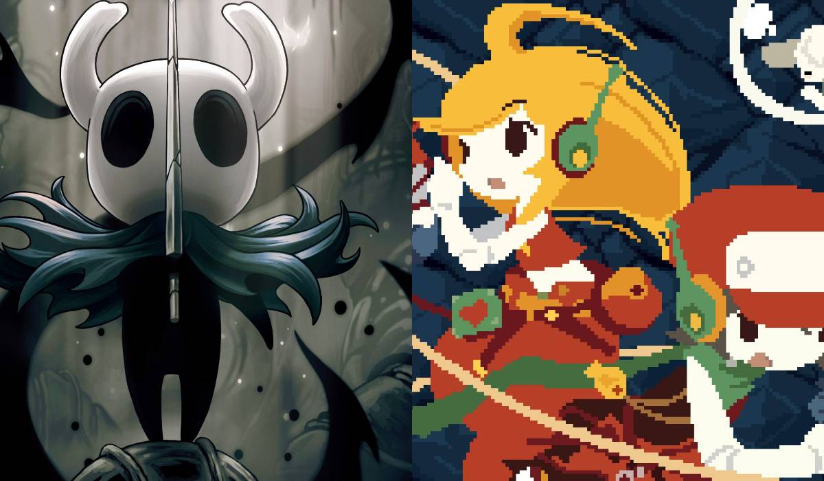 Metroidvanias That Helped Define The Genre