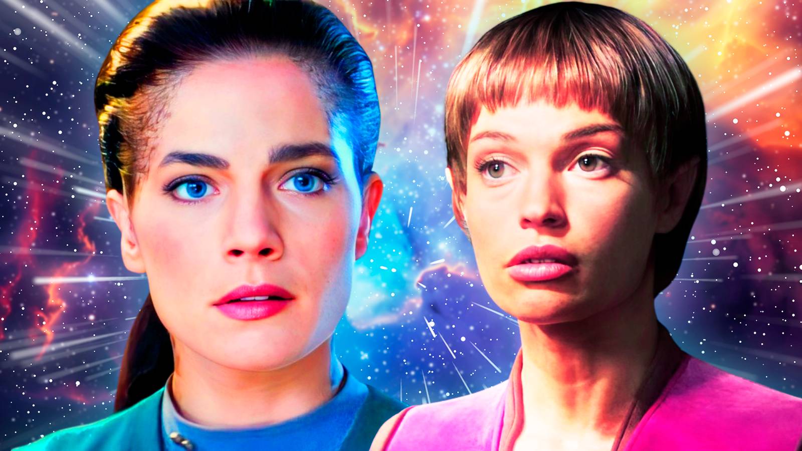 Star Trek Made Enterprise's T'Pol The New Dax, But Her Story May Never Be Finished