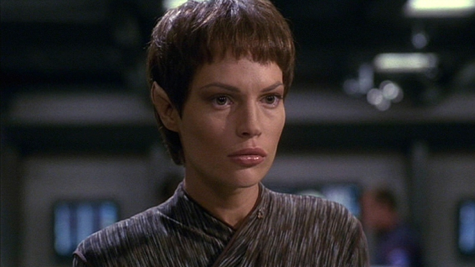 Jolene Blalock Had Strong Opinions For Star Trek: Enterprise's Writers Over T'Pol's Look