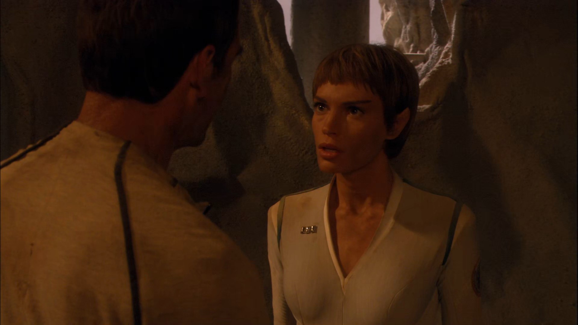 Star Trek Enterprise