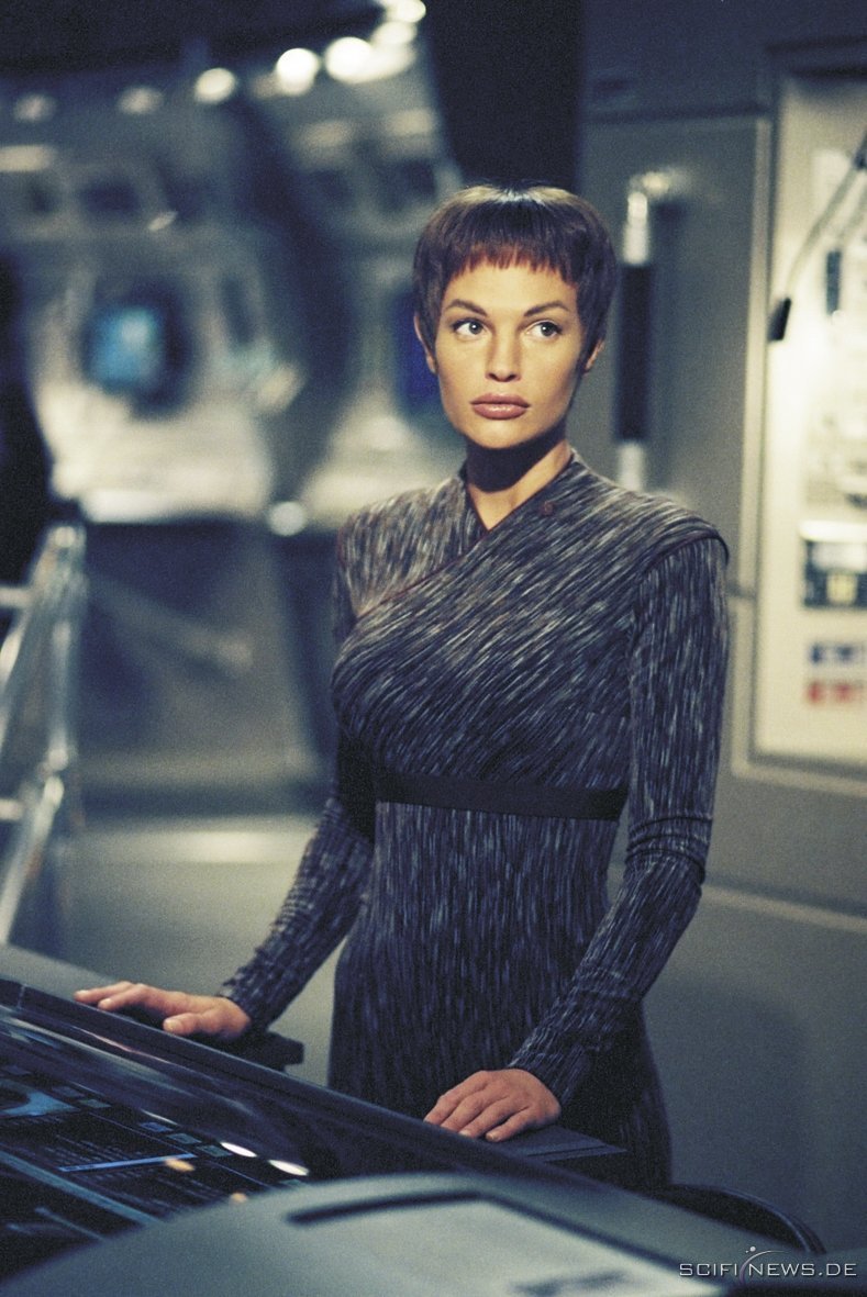 QUESTION Favorite Photo of T'POL ?. IMDB v2.3