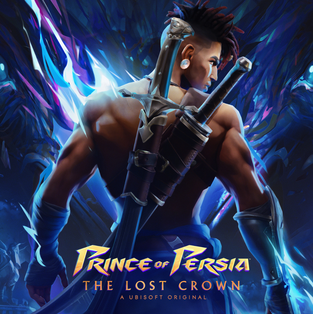 Prince of Persia: The Lost Crown is part metroidvania, part soulslike, and all fun