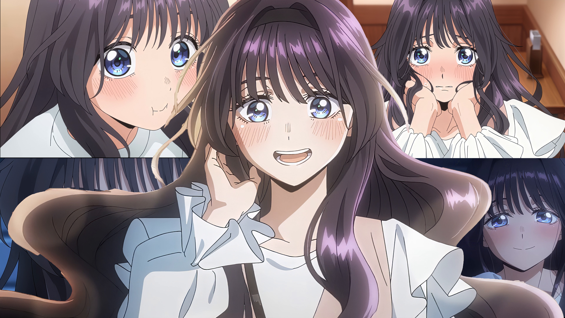 Kaoruko Waguri Twixtor Episode 1