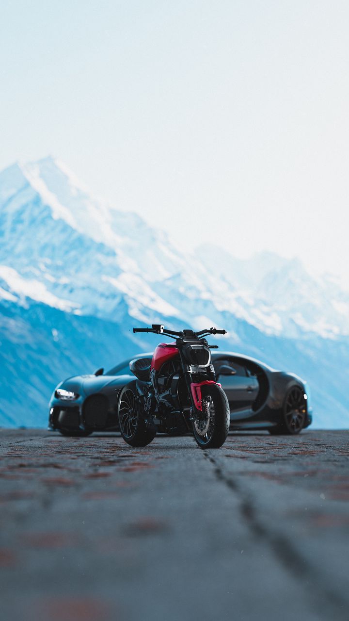 Wallpaper, 4K. Download wallpaper for free