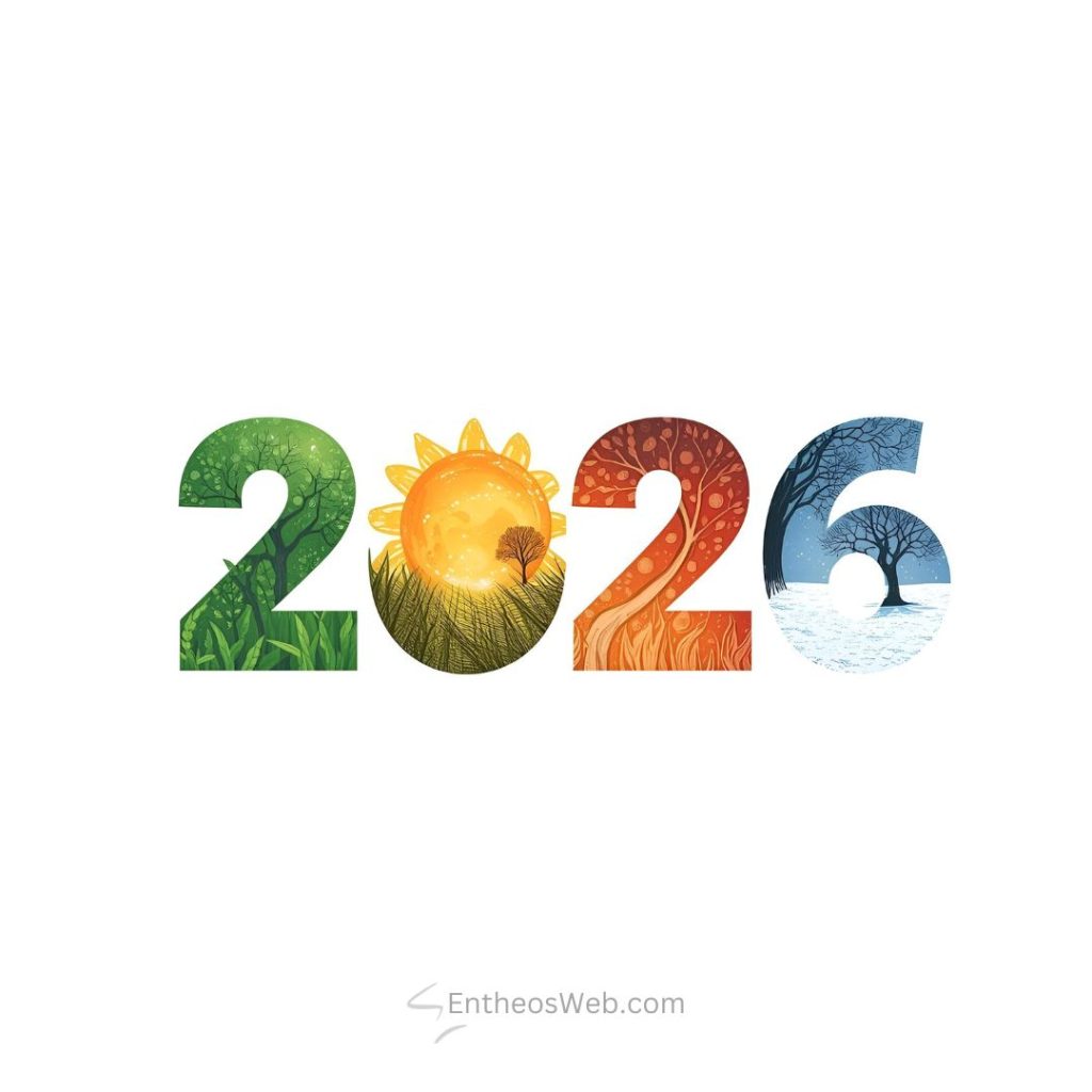 2026 and Welcome 2026 Image & Wallapers