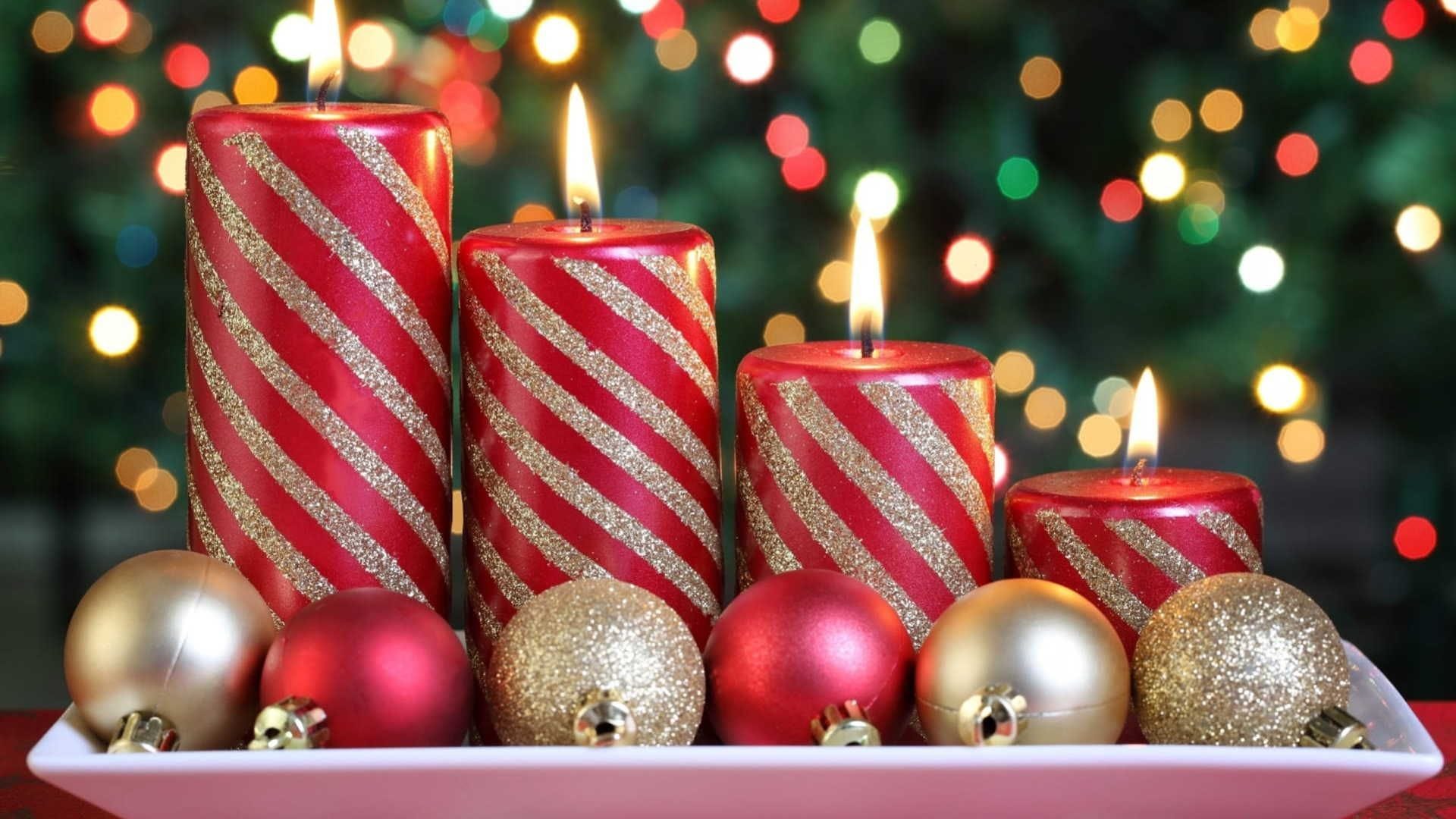 Christmas Theme for Windows 10 & 11