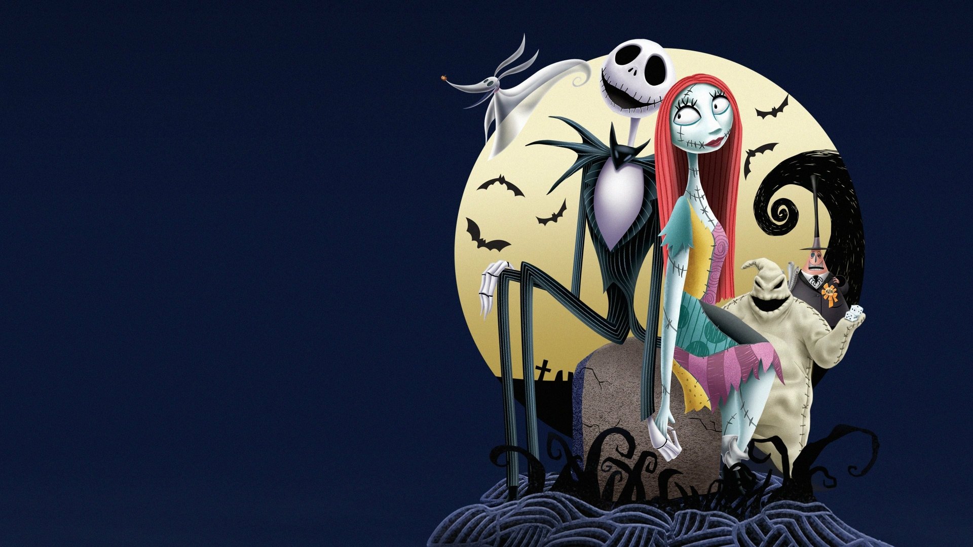 Jack & Sally