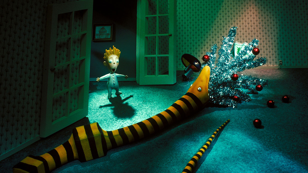 Nightmare Before Christmas' Live at the Hollywood Bowl: 5 Scarily Good Moments