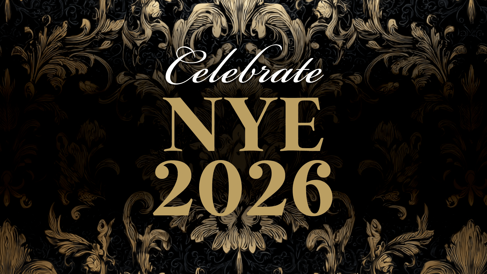 New Year's Eve 2026 Resort and Casino in Mesquite