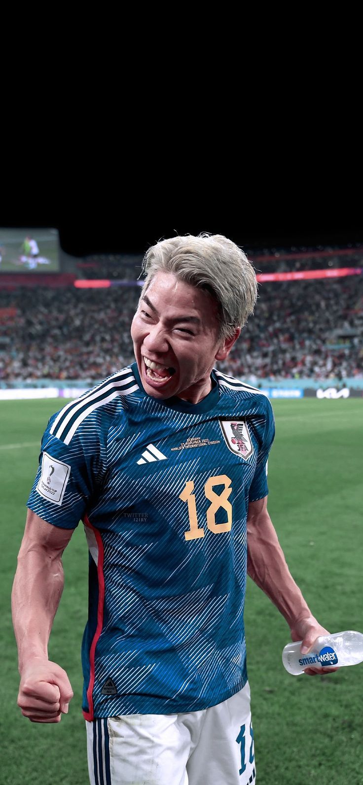 Takuma Asano Wallpaper