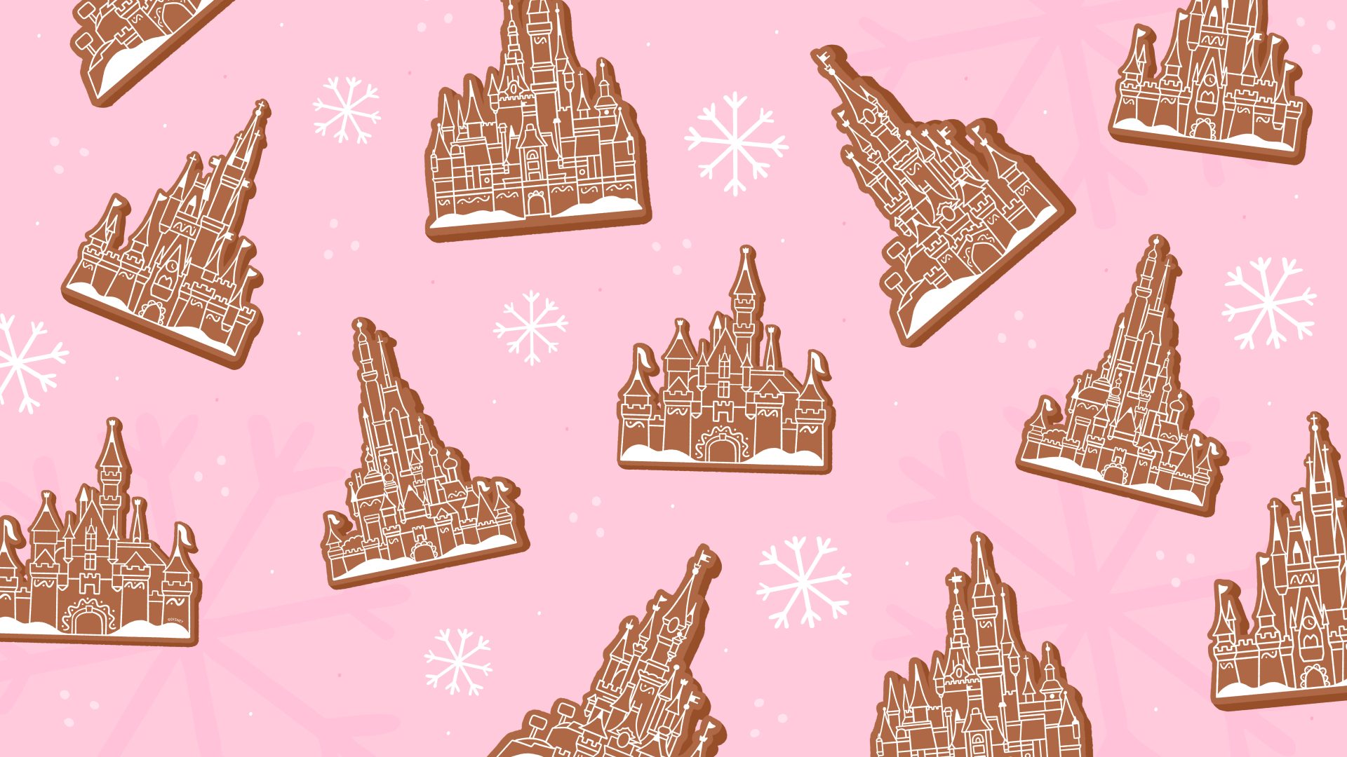 Wallpaper Parks Blog