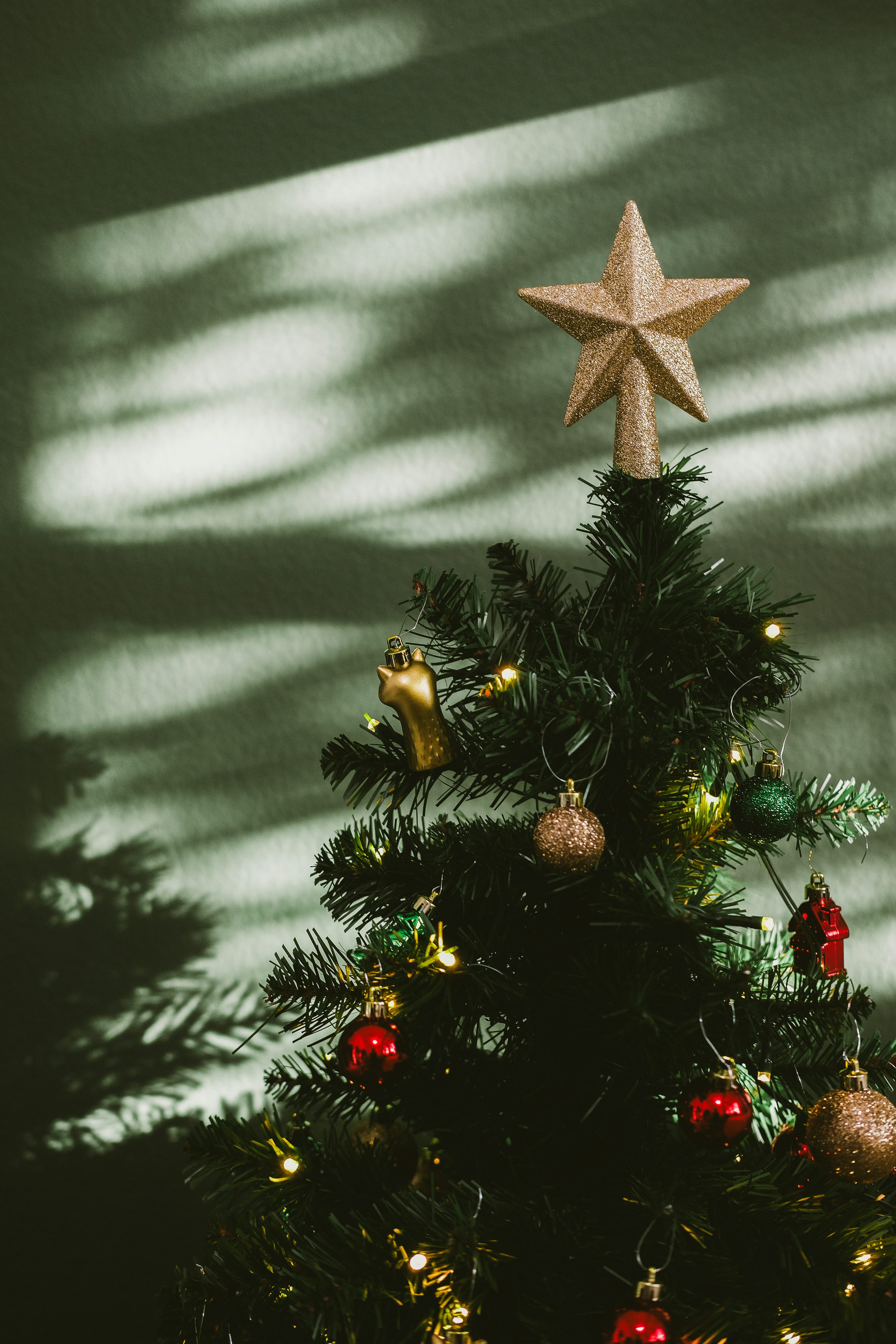 Small Christmas Wallpapers - Wallpaper Cave
