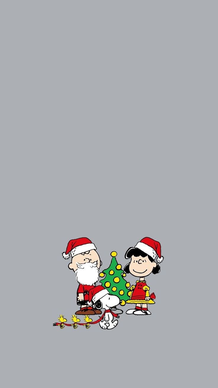 Cartões Natal Snoopy. Cute christmas wallpaper, Snoopy christmas, Christmas phone wallpaper