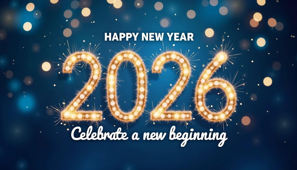 New Year New Me Wallpaper Image