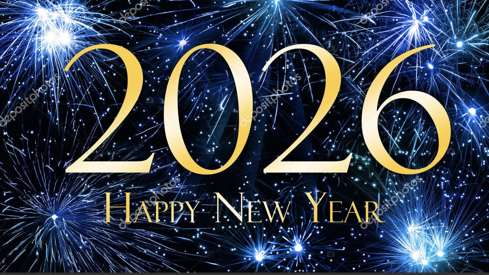 New Years County Supervisor of Elections