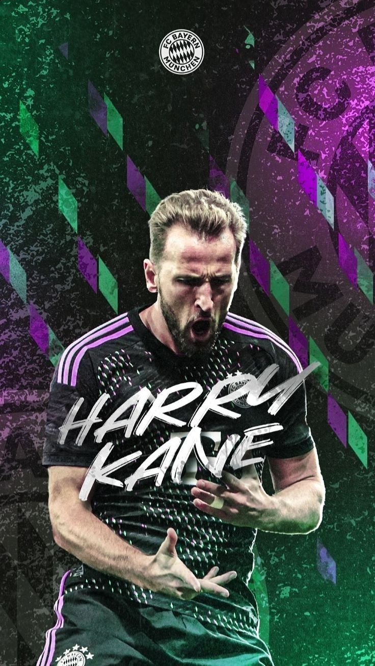 harry kane
