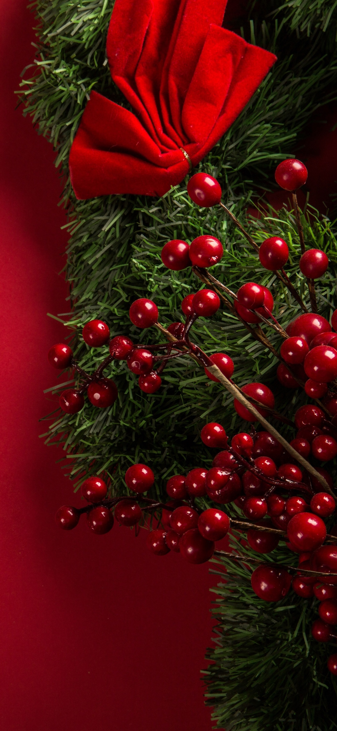 Christmas iPhone Wallpaper and Background