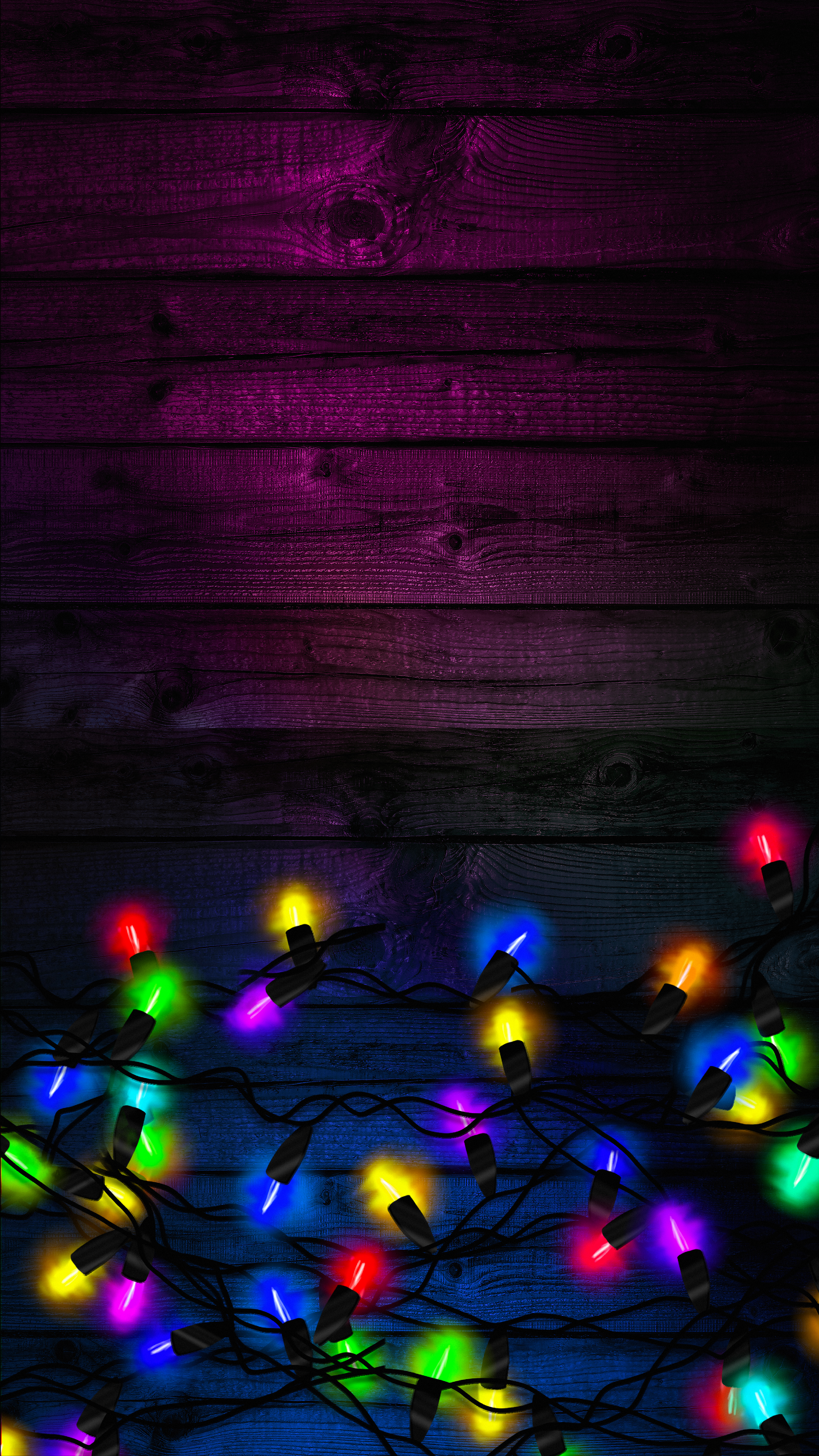 Wallpaper Christmas, Purple, Light, Violet, Pink, Background Free Image
