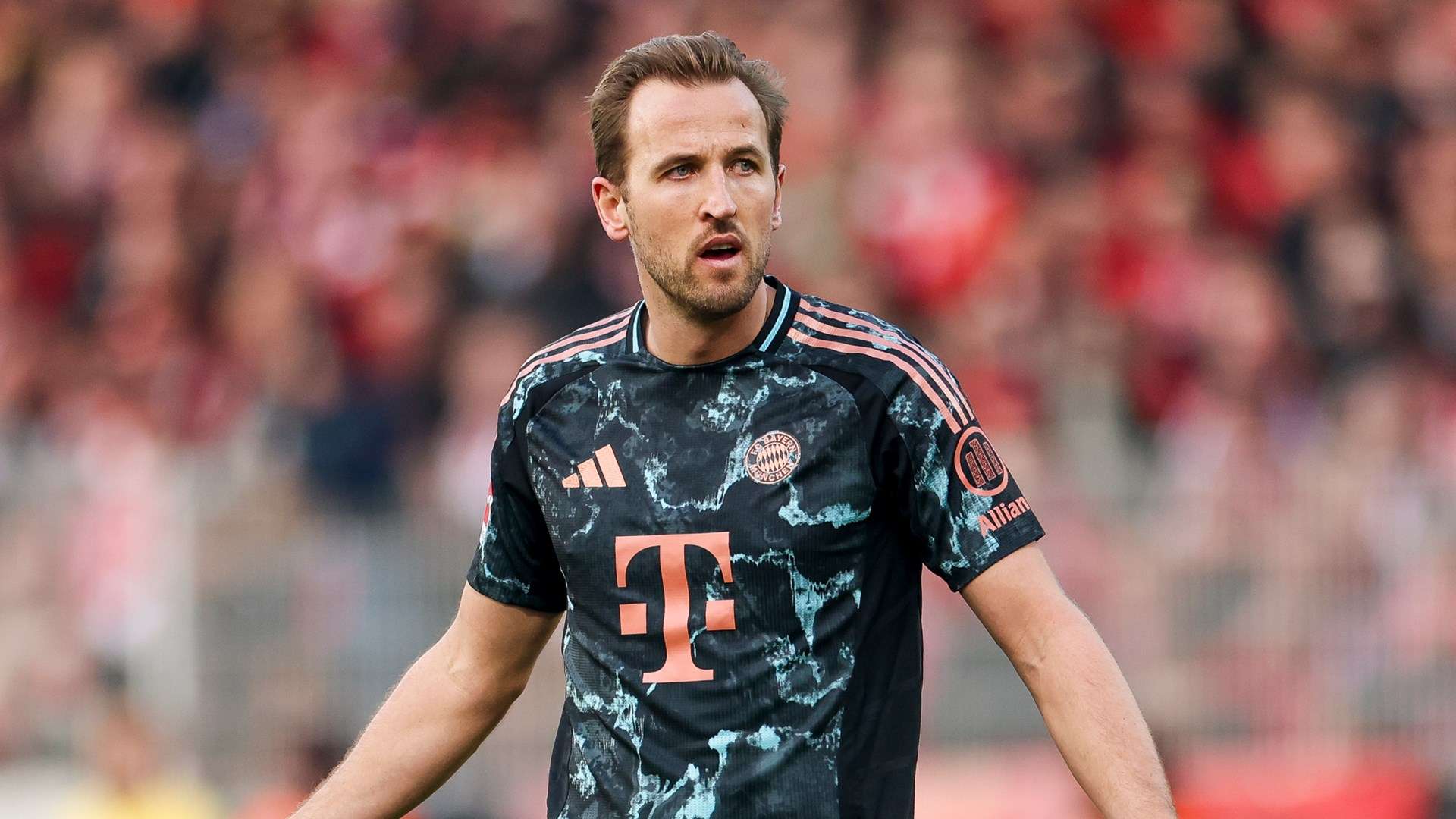 Harry Kane breaks silence on potential Premier League return as Bayern Munich striker reflects on 'great years' at Tottenham. Goal.com English Saudi Arabia