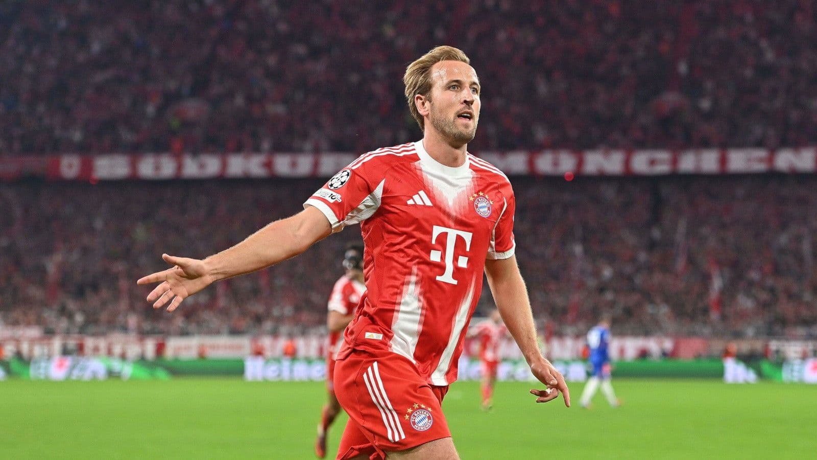 Vodacom Soccer. News. Lothar Matthaus urges Harry Kane to stay at Bayern Munich as goal spree continues