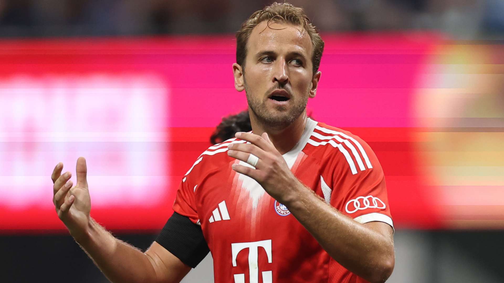 Harry Kane to push for Premier League homecoming after 2026 World Cup with Man Utd in pole position to sign Bayern Munich & England striker. Goal.com US