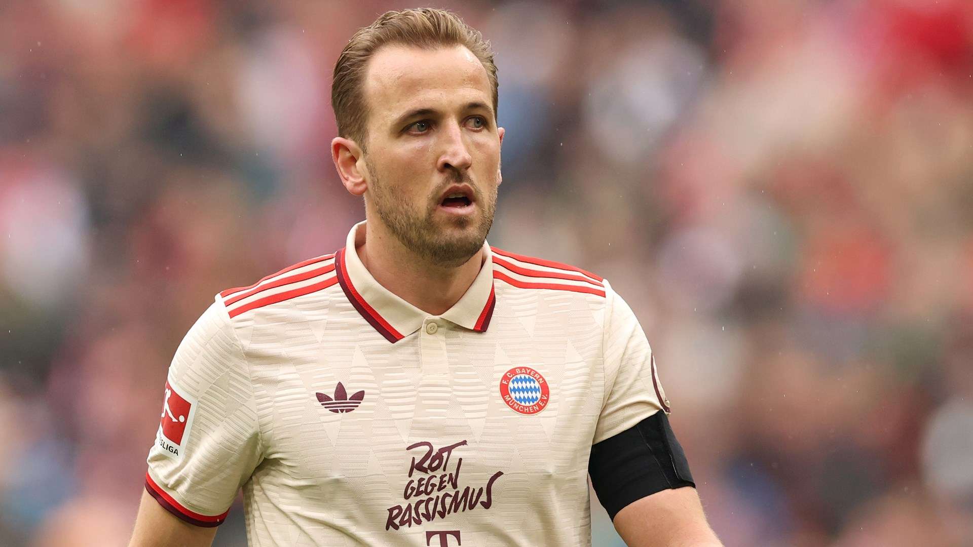 The Sky Is The Limit!' Kane Reveals Which Bayern Munich Team Mate Is 'one Of The Best I've Played With' In 'best Individual Attributes' Admission