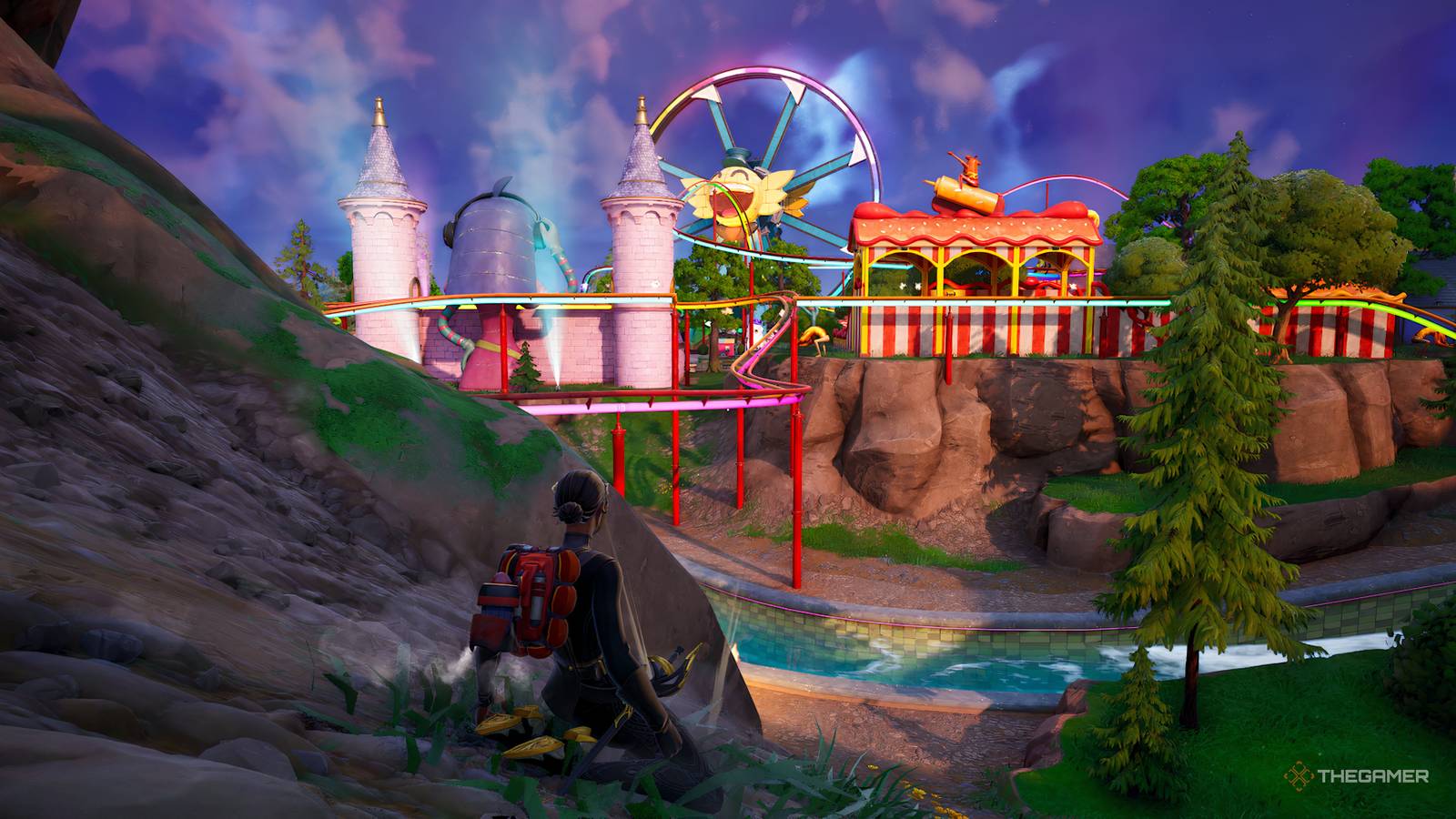 All Available Quests And How To Complete Them In Fortnite: Chapter 7, Season 1