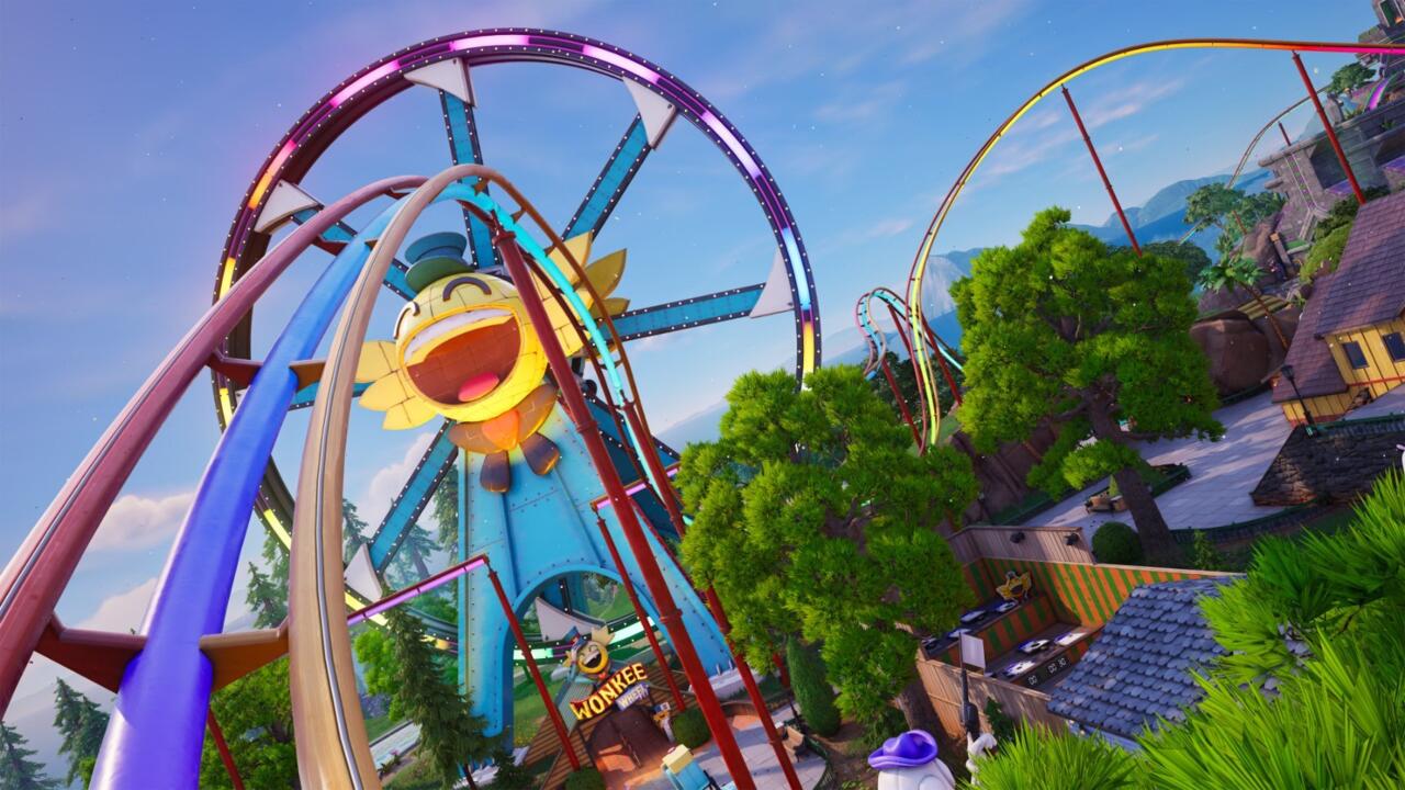 Everything New In Fortnite Chapter 7 Season 1