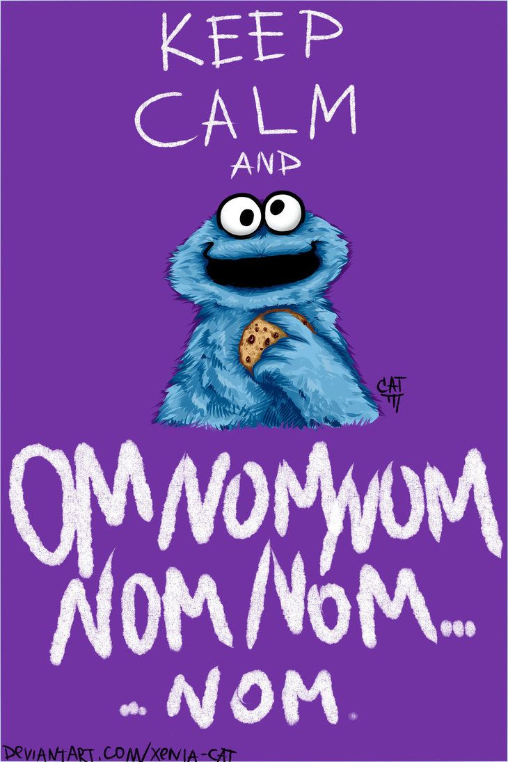 cookiemonster