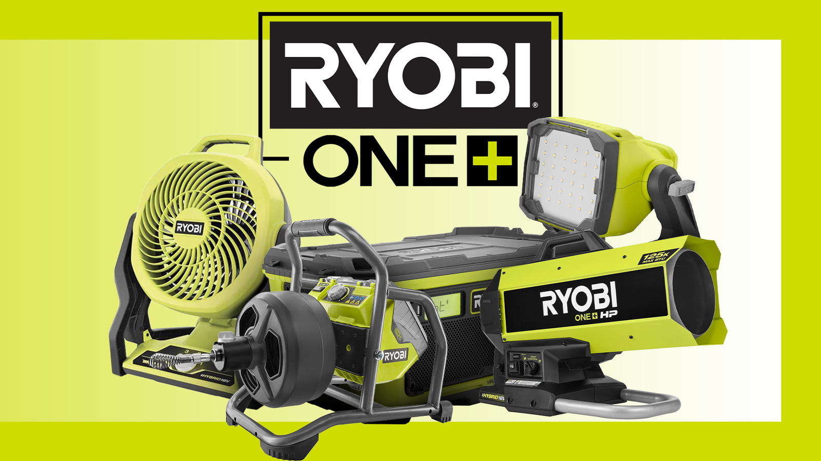 Here's what you need to know about Ryobi's secret Hybrid tools