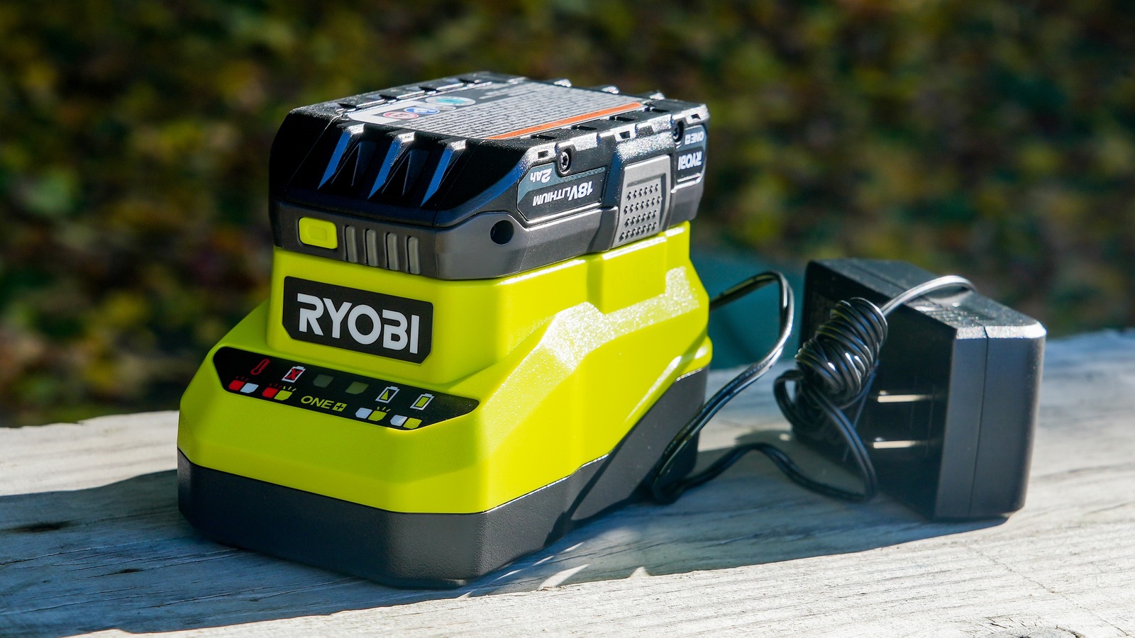 Cool Ryobi Gadgets That Are Highly Rated By Users
