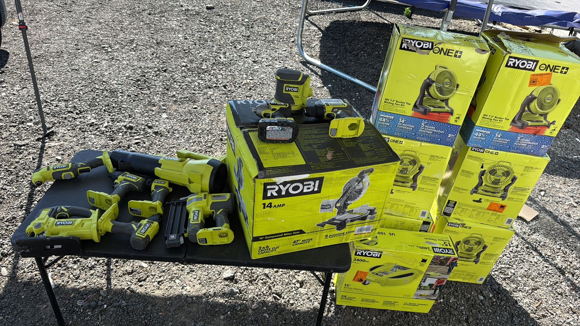 Ryobi