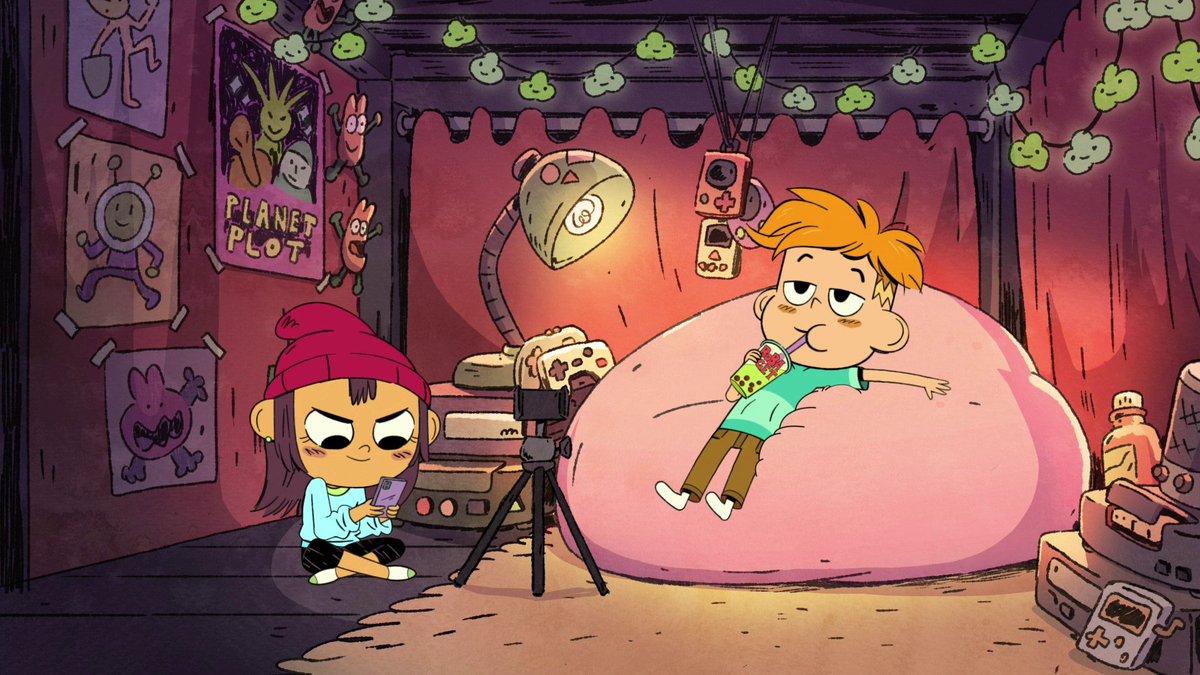 Wylde Pak (TV Series 2025– )