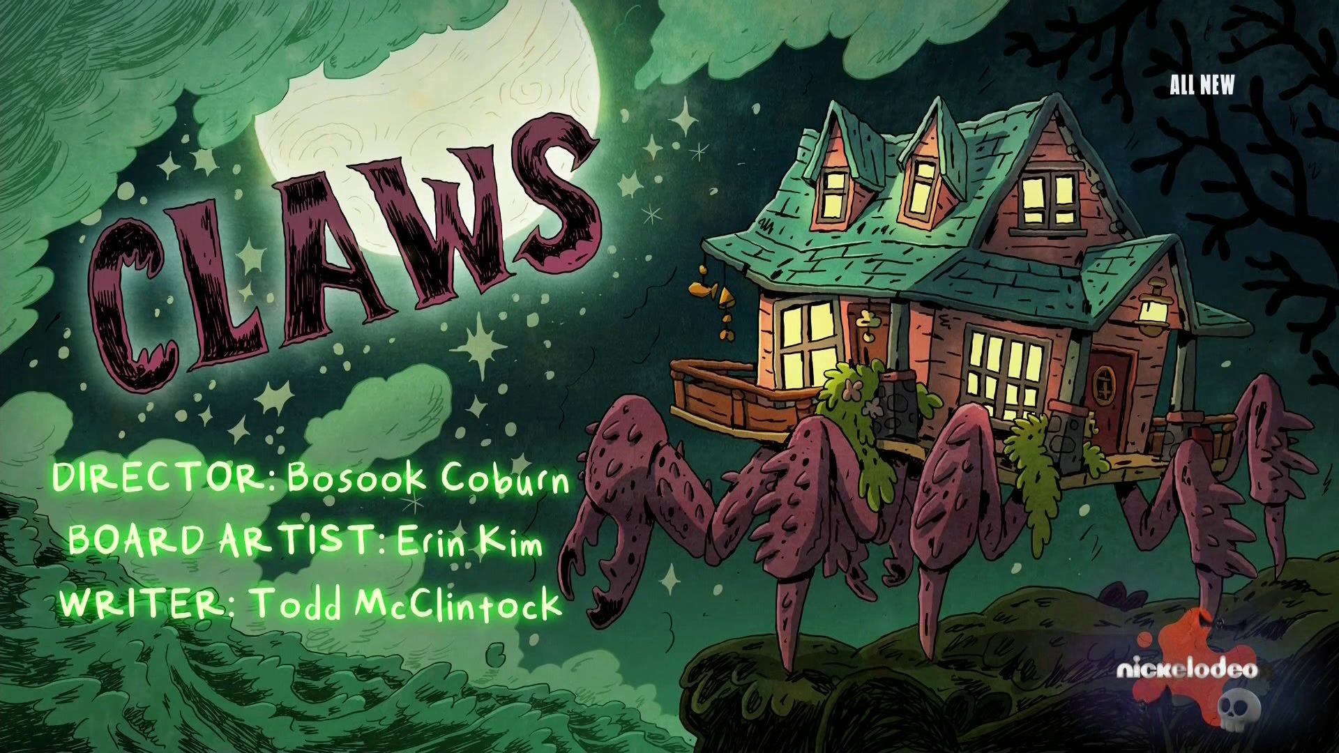 Wylde Pak (TV Series 2025– )