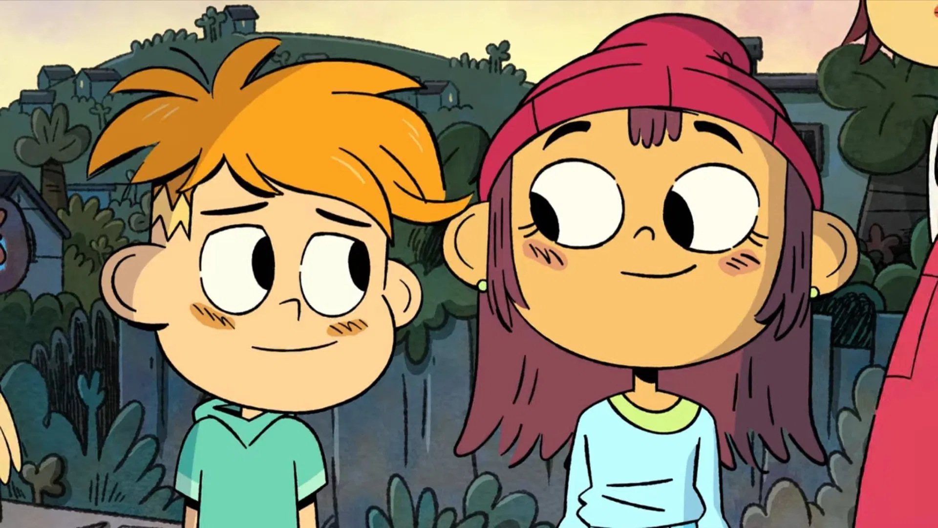 How to watch Wylde Pak outside the US