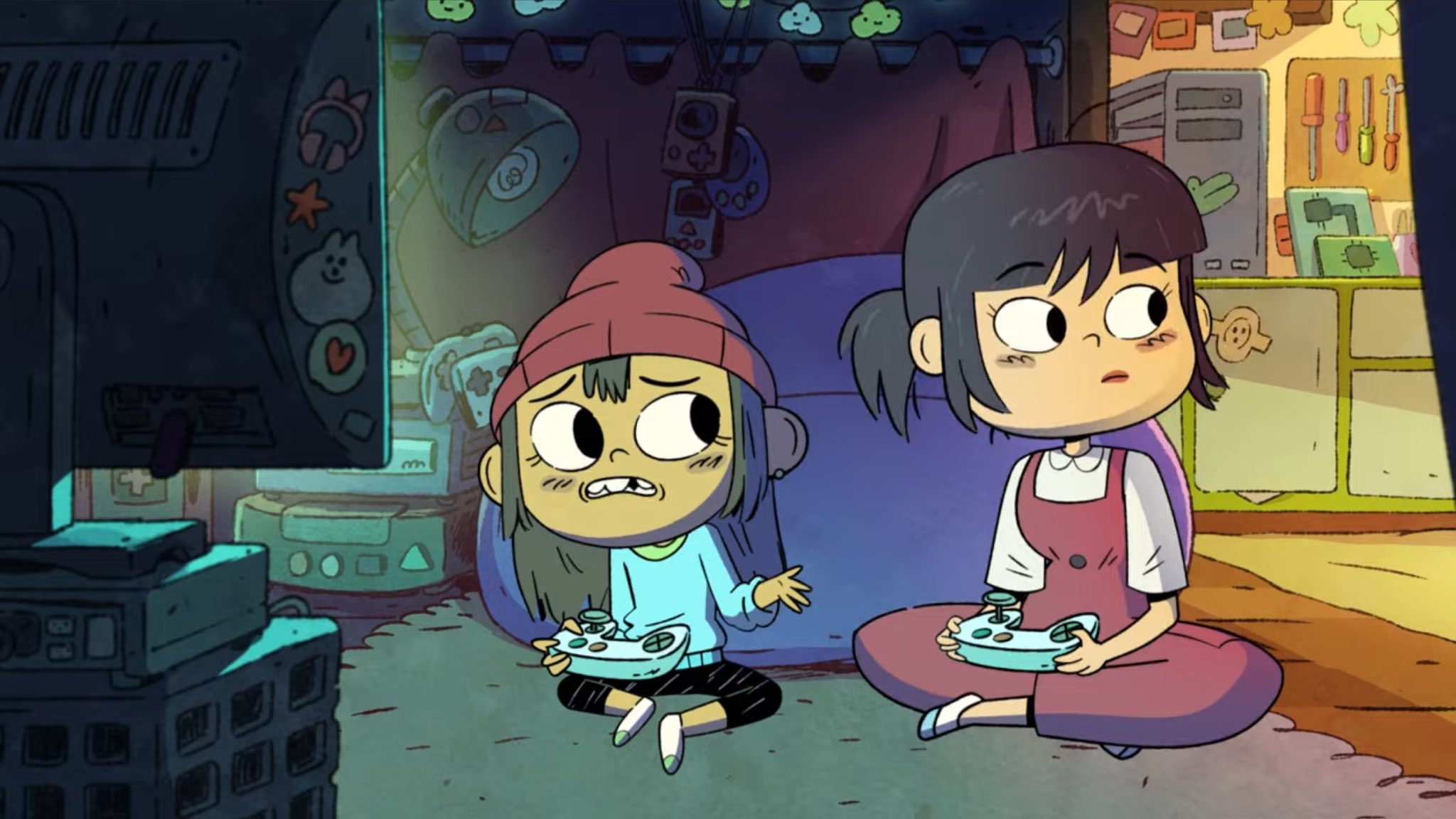 Wylde Pak Best Summer Ever? (TV Episode 2025)