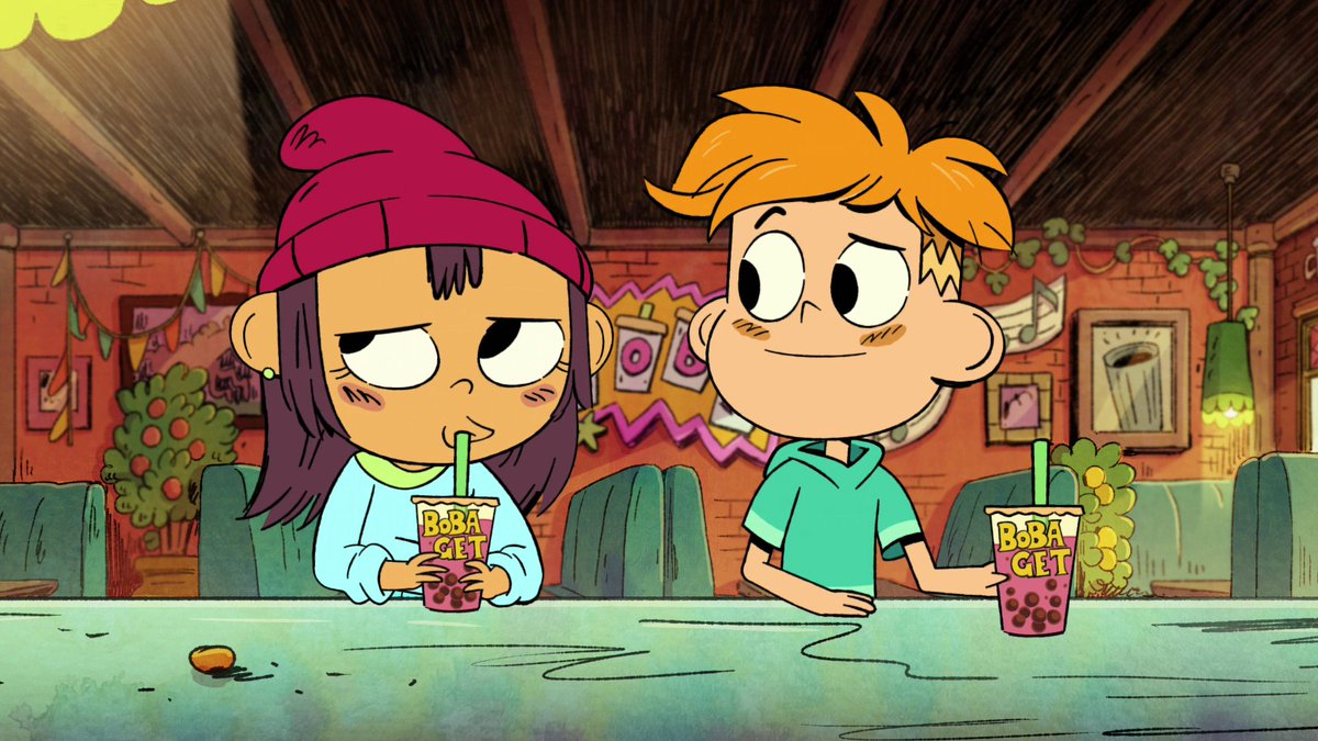 Wylde Pak (TV Series 2025– )