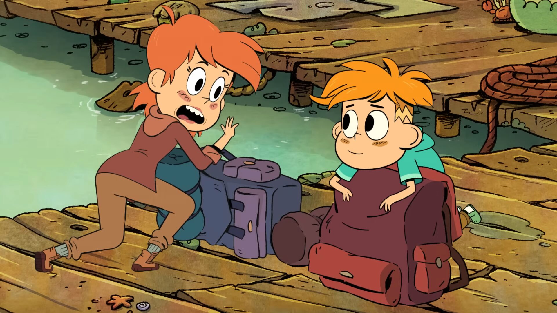 Review: A First Look at the Wild World of Wylde Pak Superhero News