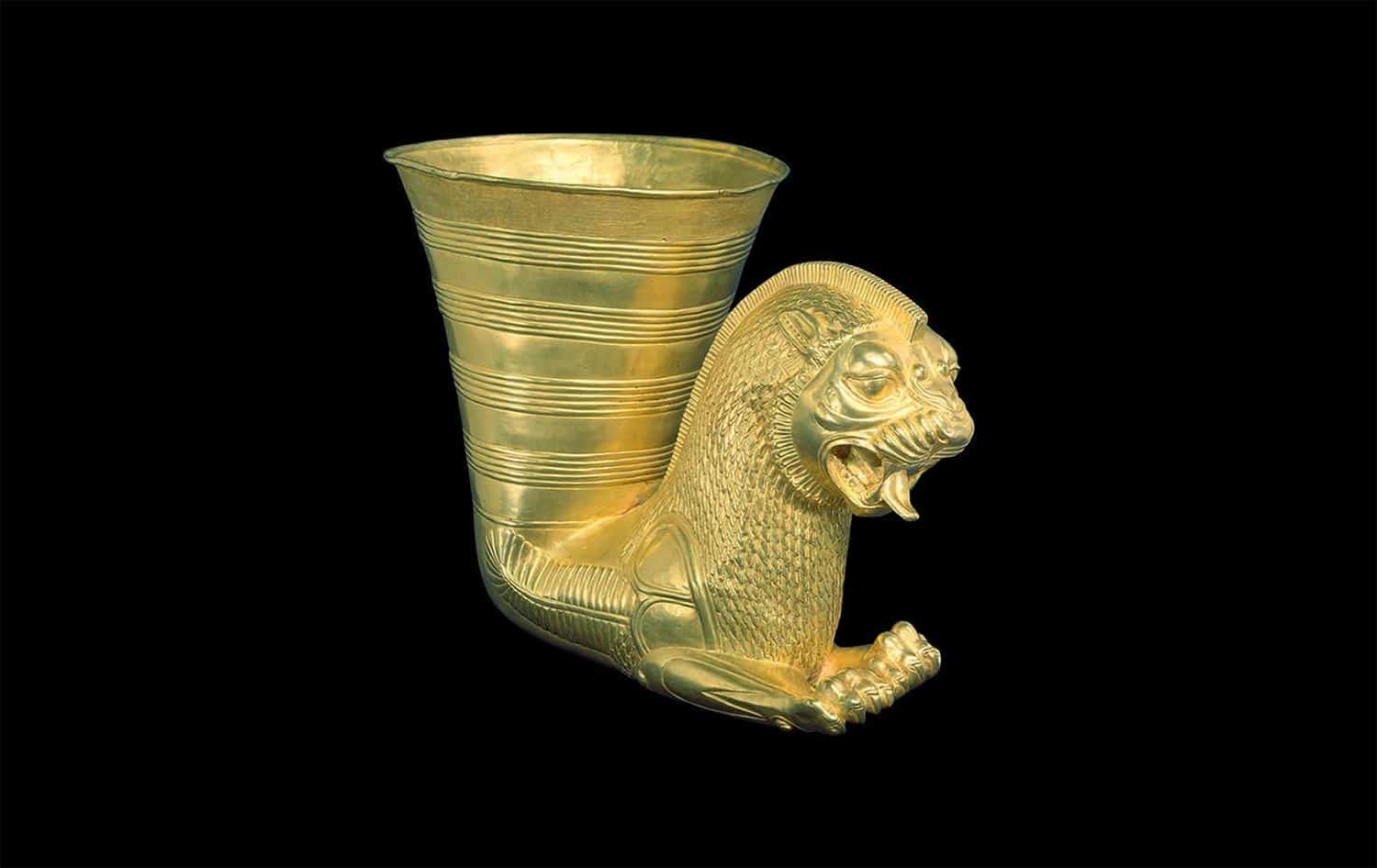 The Achaemenid Empire: Foundations Of Imperial Governance