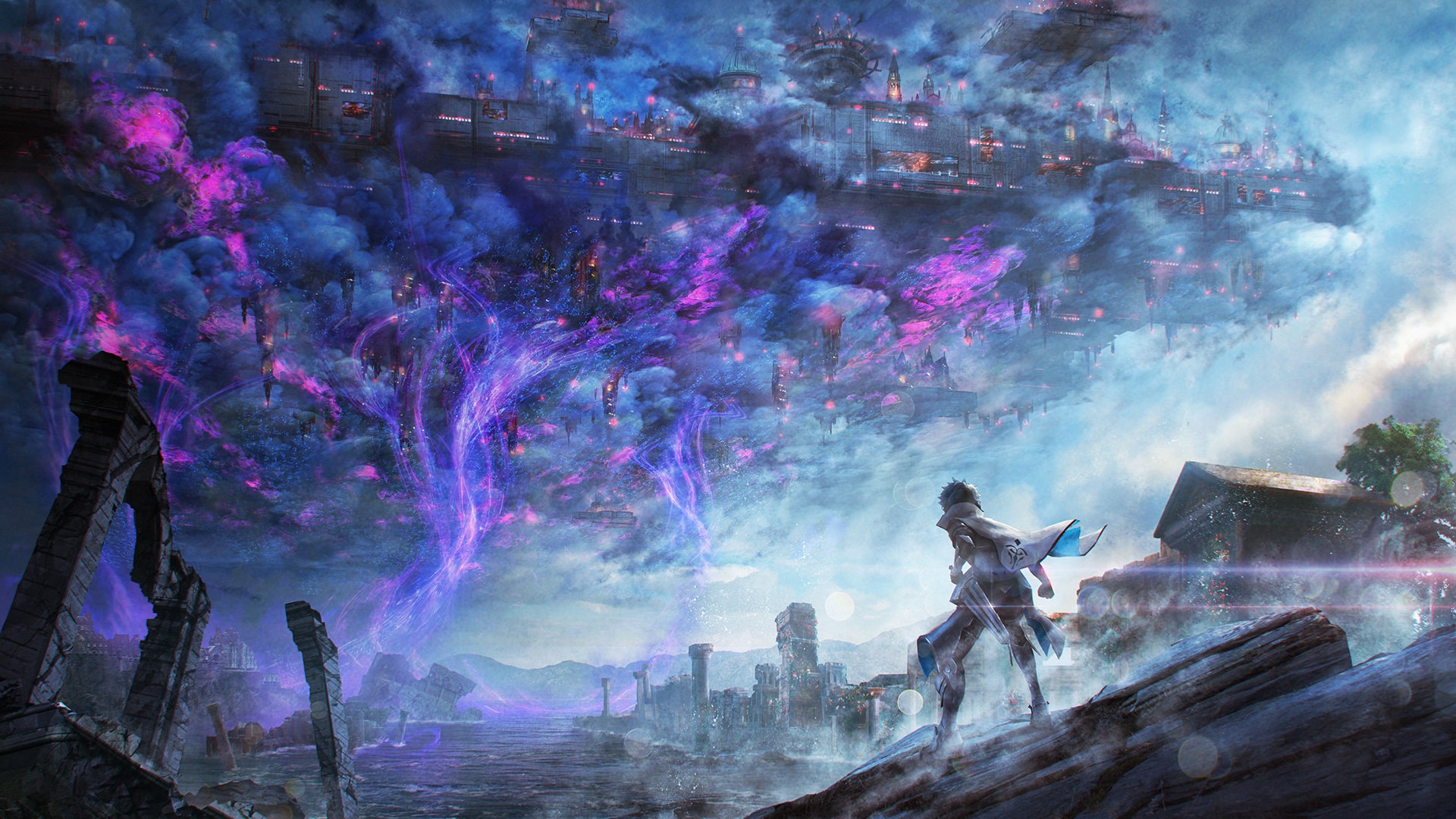 Achaemenes Bone Armor Shell