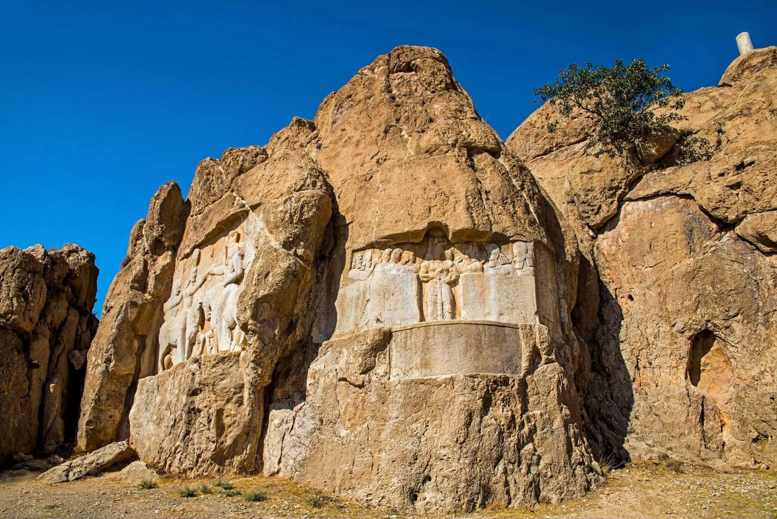 Achaemenid Empire: A Journey Through Persia's Golden Age