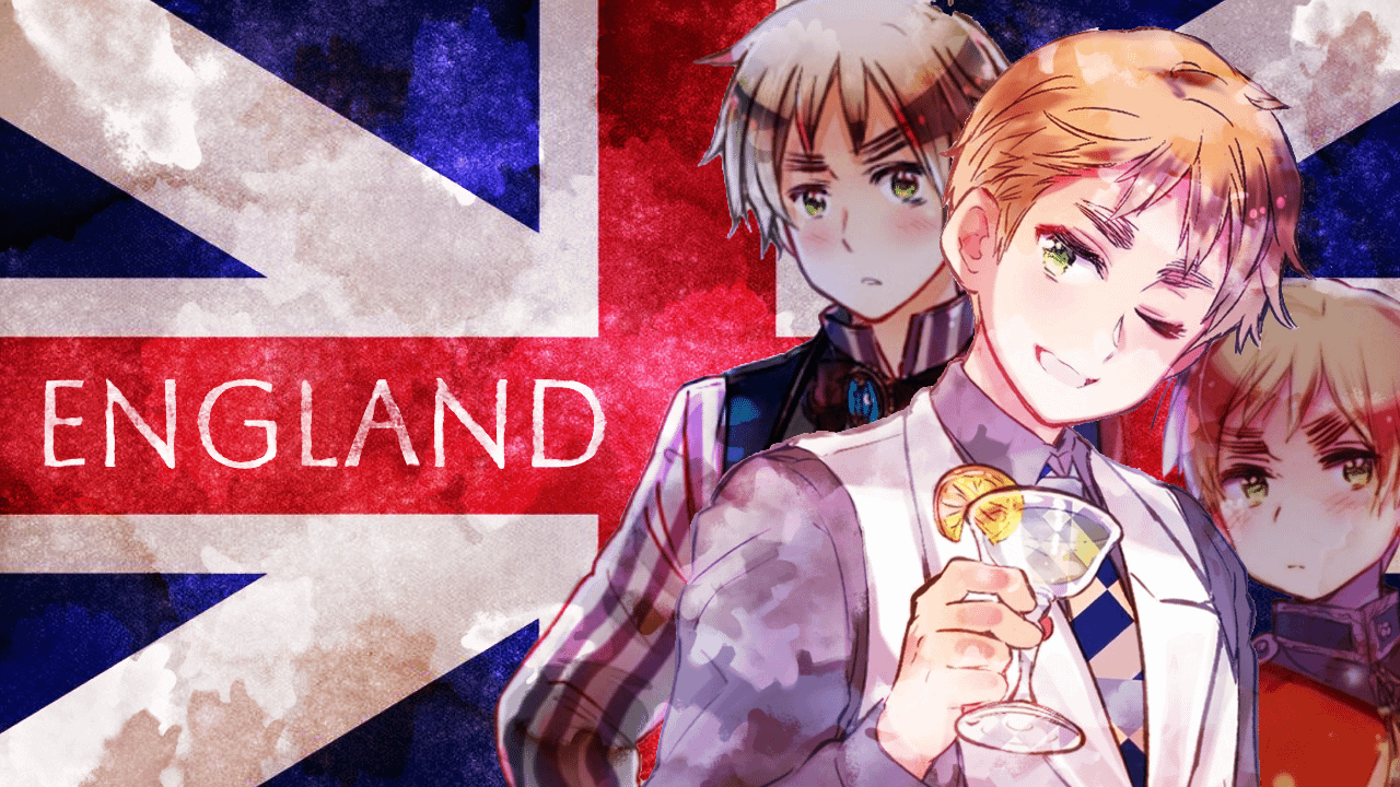 England desktop background for anyone who wants it