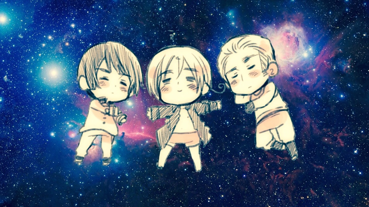 Hetalia Wallpaper Edits On Tumblr