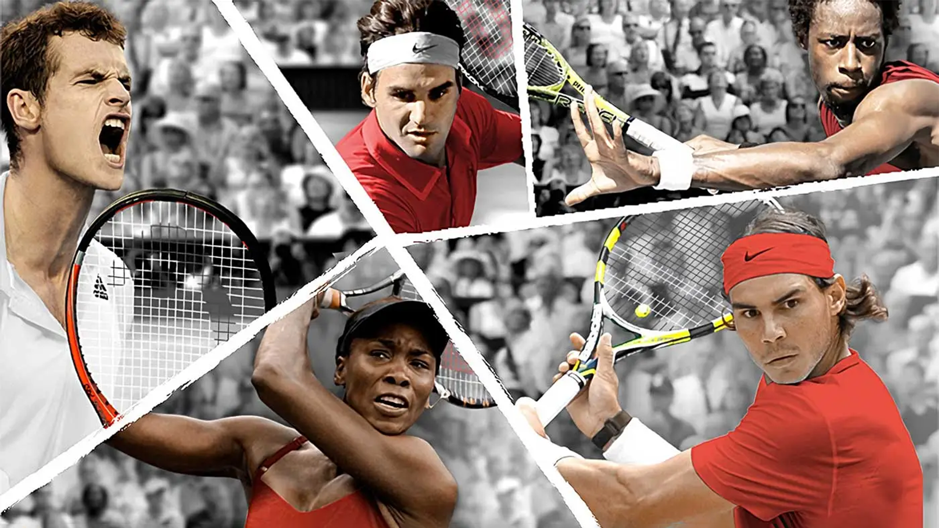 Virtua Tennis 4 Image Games Database