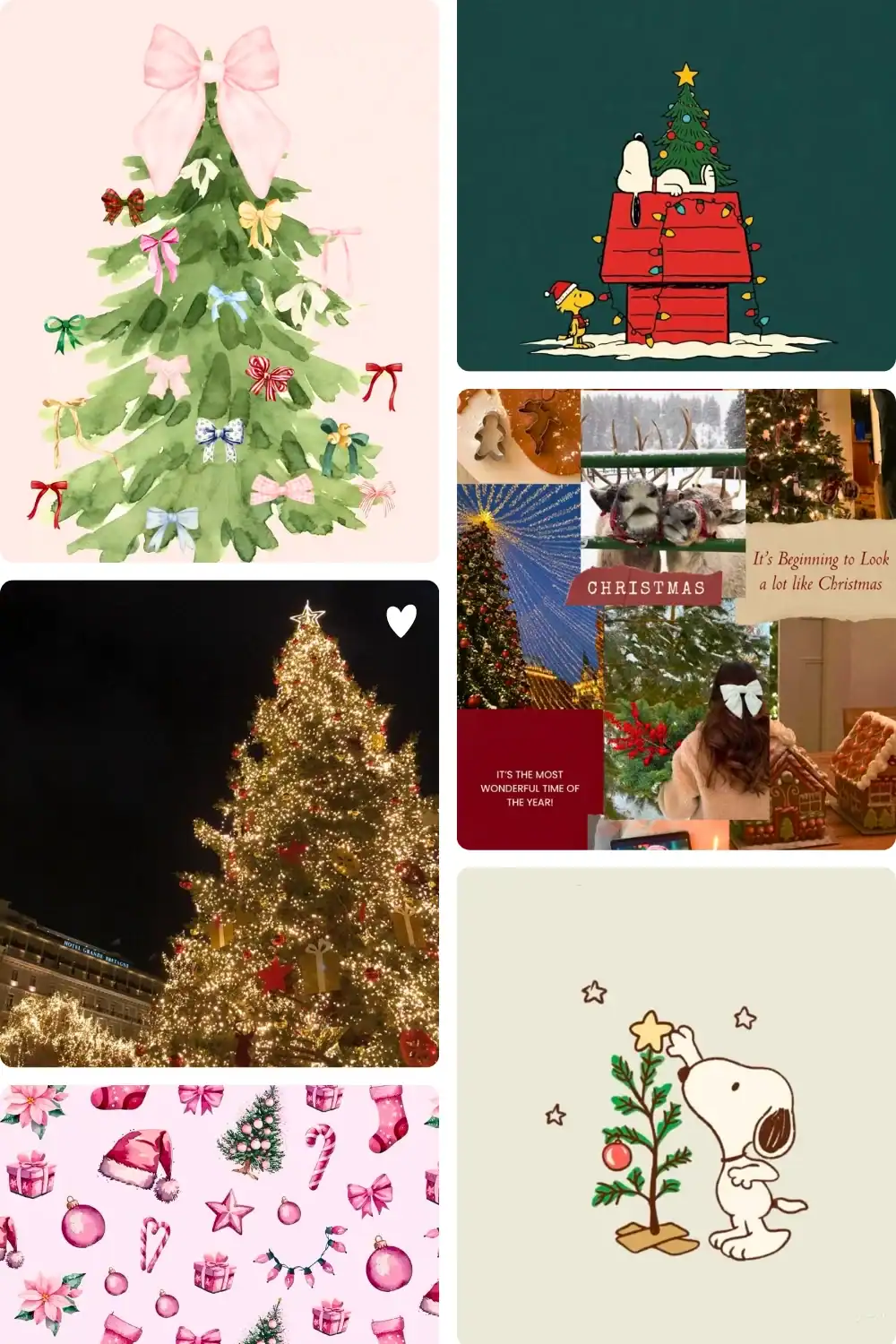 Why Everyone's Obsessed with These Free Christmas Wallpaper Background?!