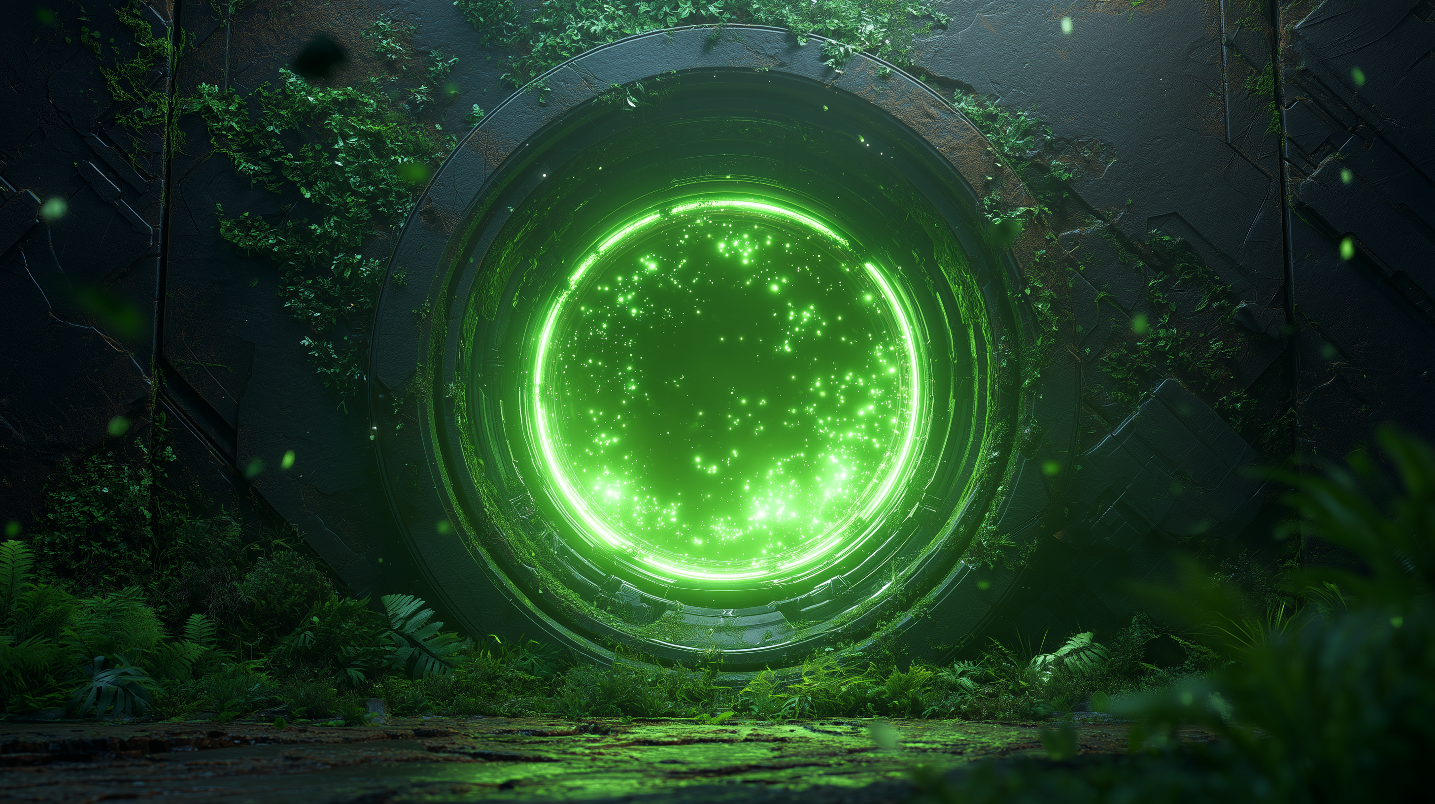 Green Wallpaper Download HD & 4K Fast